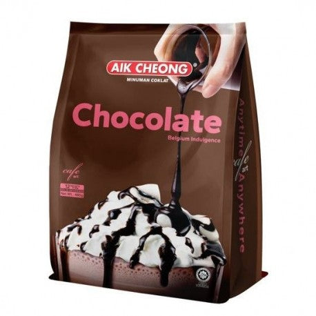 Aik Cheong Chocolate 40g*12