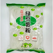 Shuangta Food Mung Bean Wide Vermicelli 400g