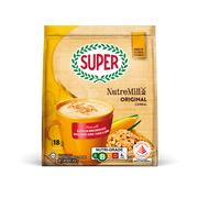 Super Original Instant Cereal Drink 20 Sachets