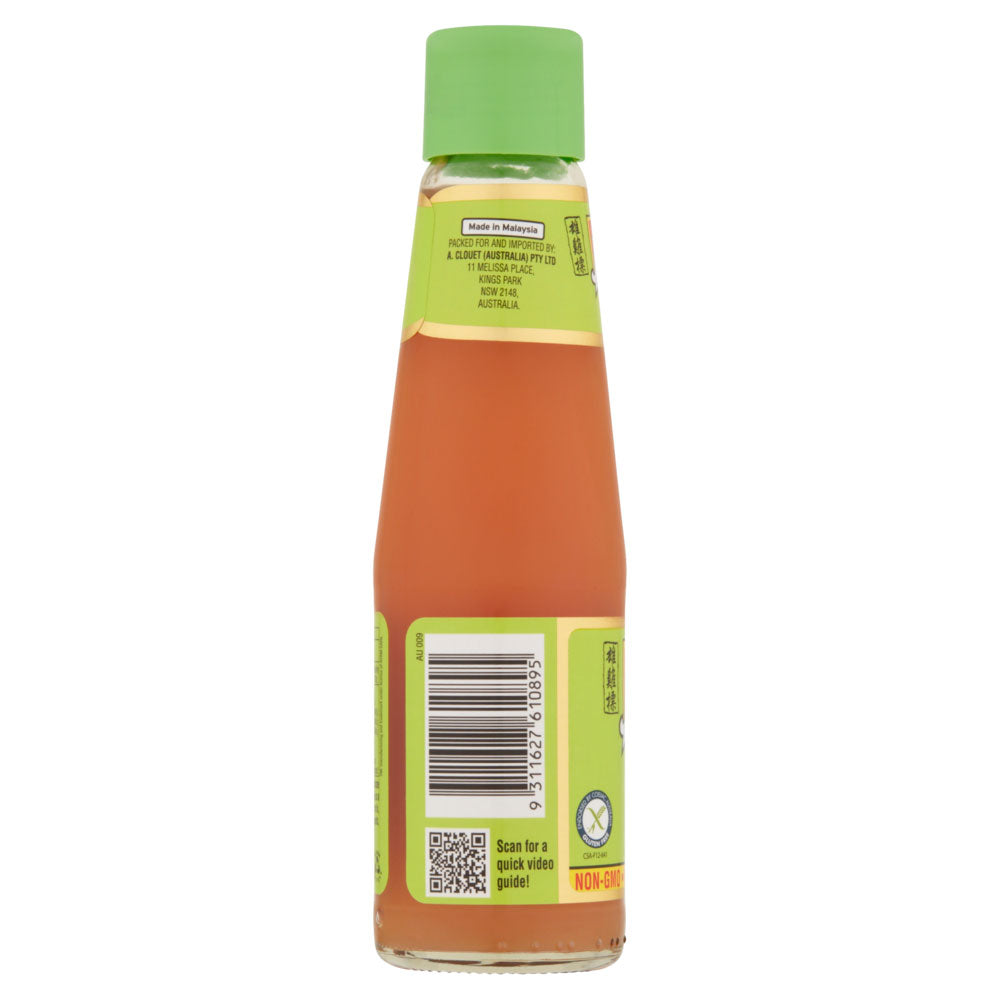 Ayam Plum Sauce 210ml