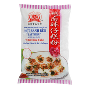Sing Kung Corp. White Rice Cake 340g