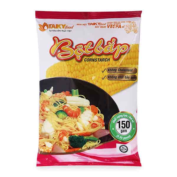 Taiky Food Corn Starch 150g