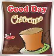 Good Day Chococinno 3in1 Instant Coffee 600g