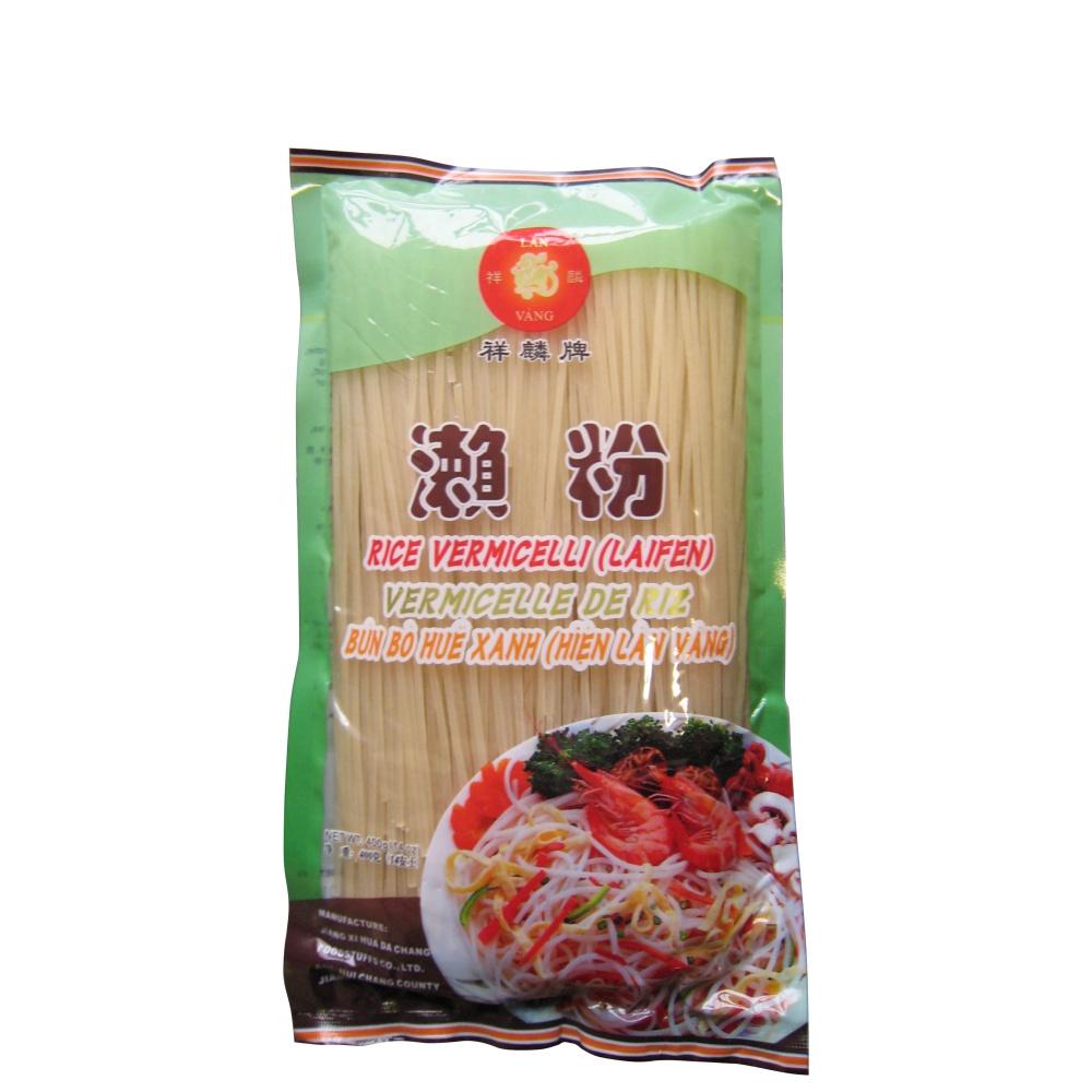 Lan Vang Laifan Rice Vermicelli 400g