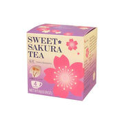 Sweet Sakura Tea Cherry Blossom (4 Sachets) 8g