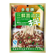Santapai Sanxian Flavour Noodle Sauce 240g