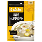 Shoo Loong Kan Broth Flavour Hot Pot Base 150g