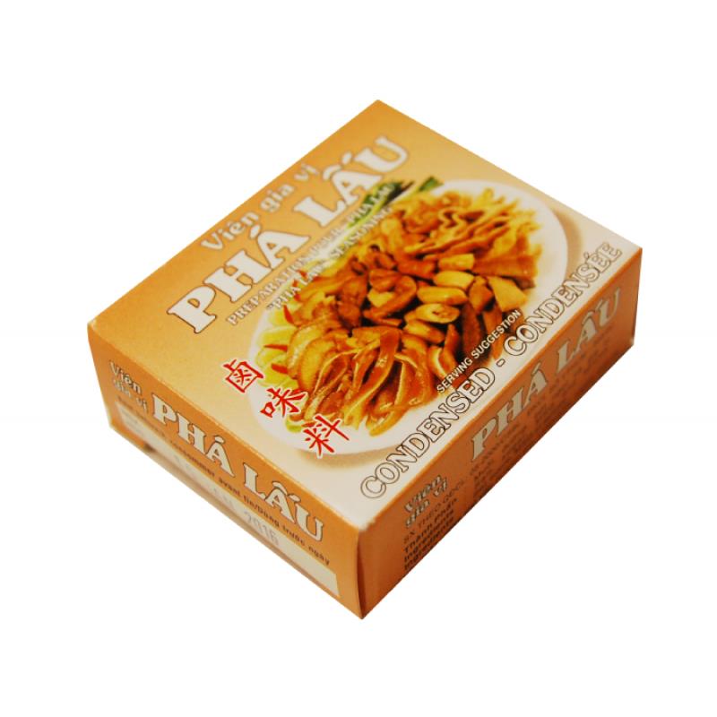 Bao Long Pha Lau Seasoning 75g