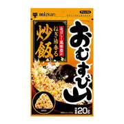 Mizkan Fried Rice Scent with Green Onion Oil Flavour Furikake 20g