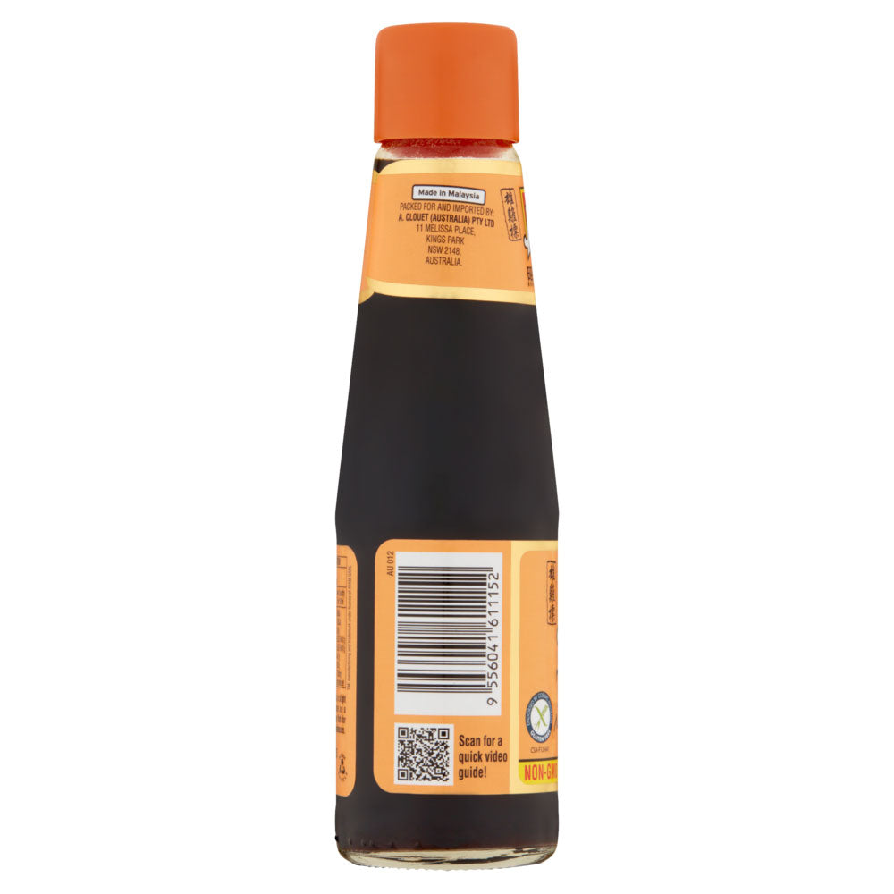 Ayam Teriyaki Sauce 210ml