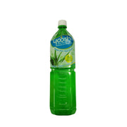 Yoosh Aloe Vera Drink Sugar Free 1.5L