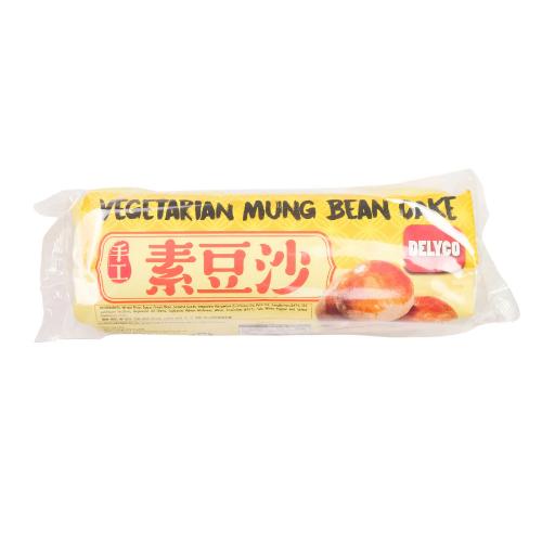 Delyco Vegetarian Mung Bean Cake 150g