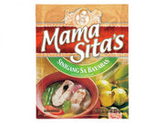Mama Sita's Sinigang Sa Bayabas (Guava Soup Base) 40g