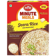 MTR Ready To Eat Jeera Rice 250g