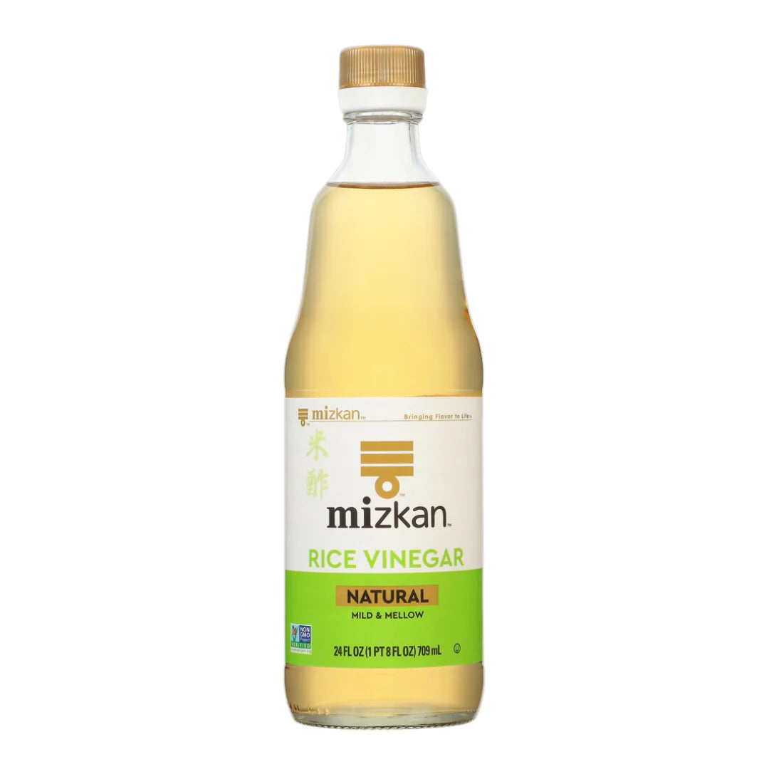 Mizkan Rice Vinegar 709ml