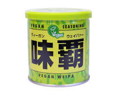 Kouki Vegan Weipa All Purpose Seasoning 250g (Best Before: 22-02-2027)