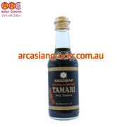 Kikkoman Tamari Soy Sauce 250ml