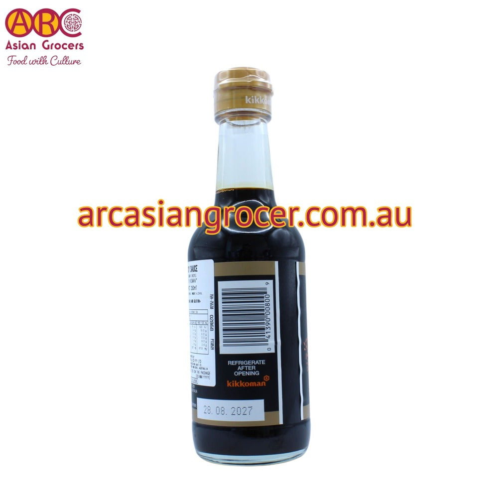 Kikkoman Tamari Soy Sauce 250ml