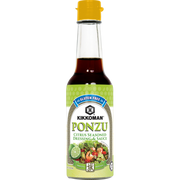 Kikkoman Ponzu Citrus Seasoned Dressing & Sauce 150ml