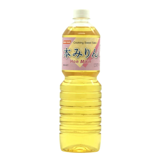 Wine Food Hon Mirin 880ml