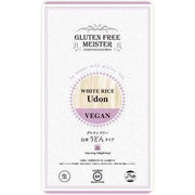 Kobayashi Seimen Udon Gluten Free Noodle 128g (Best Before: 30-04-2027)