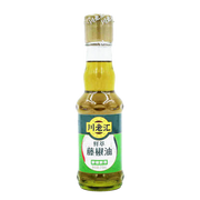 Chuanlaohui Green Sichuan Peppercorn Oil 210ml