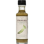 Umakara Wasabi & Chili Sauce 150ml