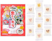 Iris Foods Disney Nama Kirimochi Rice Cake 250g