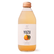 Kimino Yuzu (Citrus) Juice Sparkling 250ml
