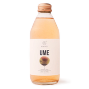 Kimino Ume(Plum) Juice Sparkling 250ml