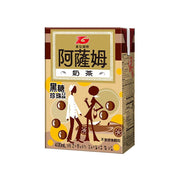 T. Grand Assam Brown Sugar Milk Tea 6*400ml