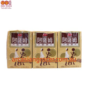 T. Grand Assam Milk Tea 6*400ml