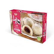 Royal Family Red Bean Mochi with Coconut Shred 210g (Best Before: 30-11-2026)