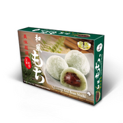 Royal Family Yomogi Red Bean Mochi 210g (Best Before: 31-12-2026)