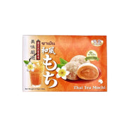 Royal Family Thai Milk Tea Mochi 210g (Best Before: 31-12-2026)
