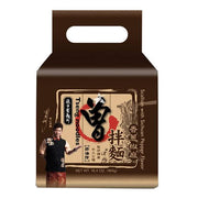 Tseng Scallion Sichuan Pepper Flavour Instant Noodles 4 Packs (Best Before: 21-04-2027) (Copy)