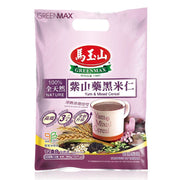 Greenmax Yam and Mixed Cereal 12 Sachets
