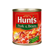Hunt's Pork & Beans 230g (Best Before: 22-04-2028)