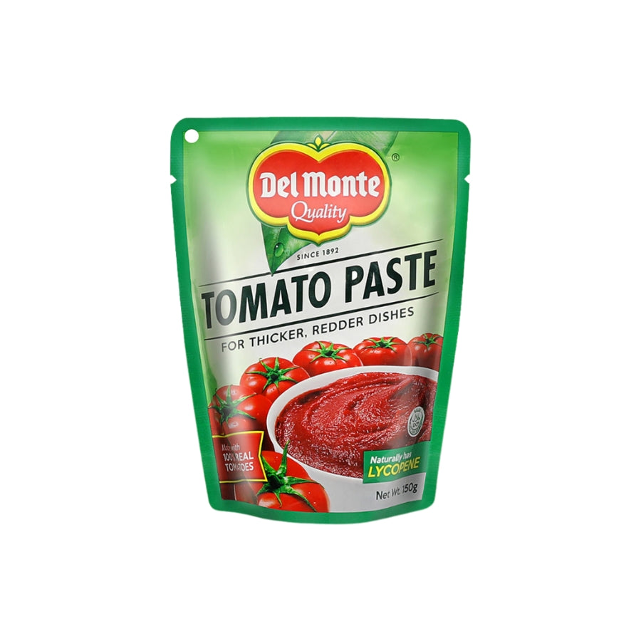 Del Monte Tomato Paste 150g