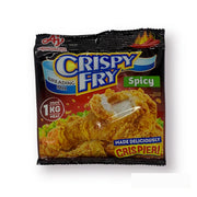 Ajinomoto Crispy Fry Spicy Flavour Breading Mix 62g (Best Before: 11-08-2027)