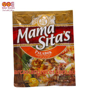 Mama Sita's Palabok Oriental Gravy Mix 57g
