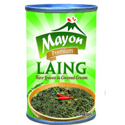 Mayon Laing - Premium Taro Leaves in Coconut Cream 155g