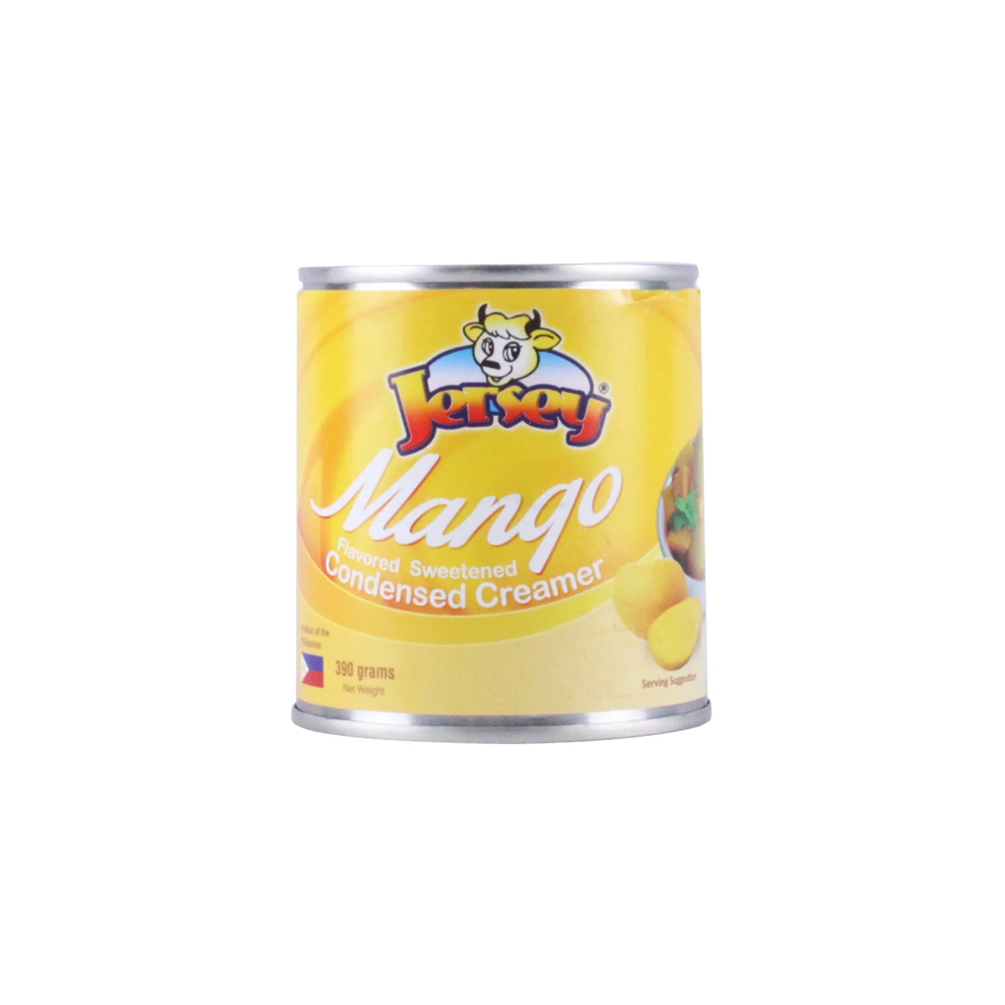 Jersey Condensed Creamer Mango 390g