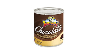 Jersey Chocolate Flavour Condensed Creamer 390g