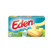 Eden Original Filled Cheese 160g (Best Before: 20-05-2027)