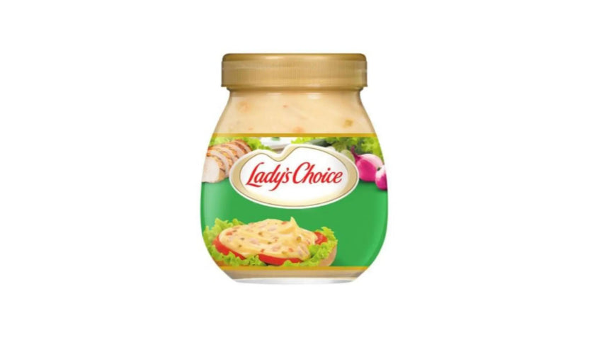 Lady’s Choice Chicken Spread 470ml