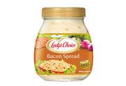 Lady's Choice Bacon Spread 470ml (Best Before: 02-09-2027)