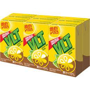Vita Lemon Tea 250ml*6