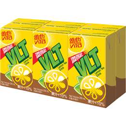 Vita Lemon Tea 250ml*6
