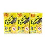 Vita Less Sugar Chrysanthemum Tea Drink 6*250ml (Best Before: 26-04-2027)